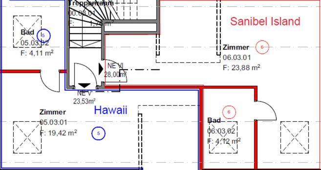 Hawaii - By Mila Ferienarpartments - Buesum Zentrum Eigener Parkplatz Esterno foto